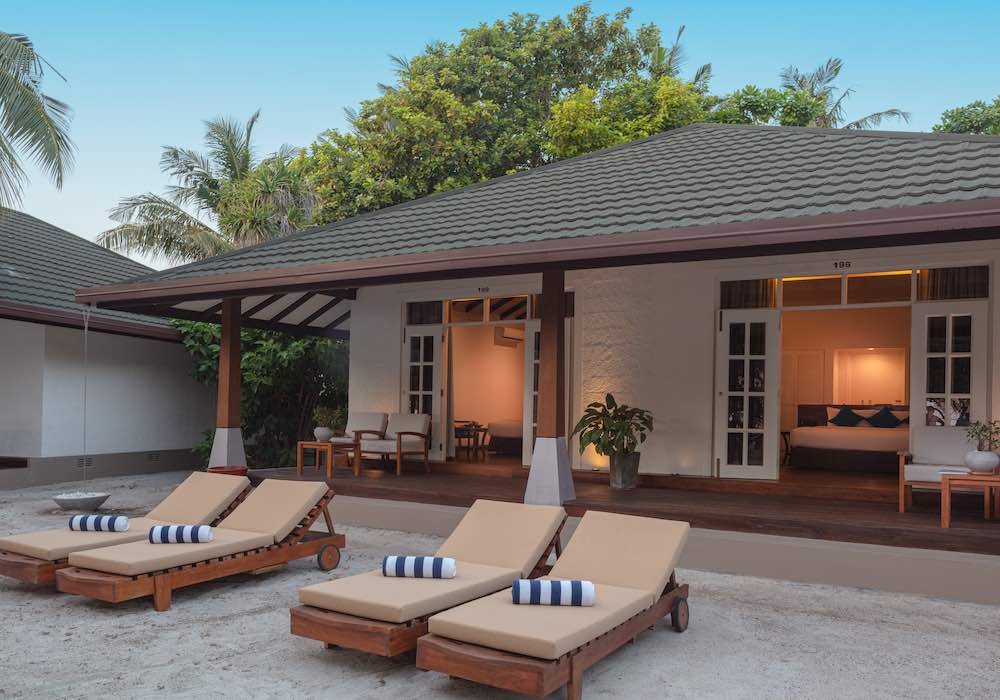 Beach Villa photo 10